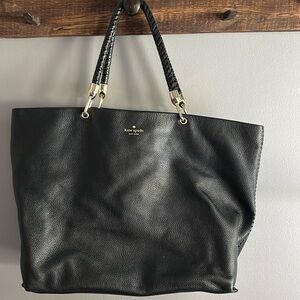 Kate Spade Large Shoulder Bag
